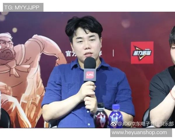 英雄联盟战术解析：深入剖析JDG战队的防守反击策略与执行细节