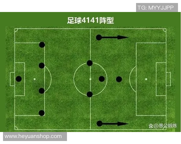 足球阵论：解析战术演变与球队风格对比赛结果的深远影响