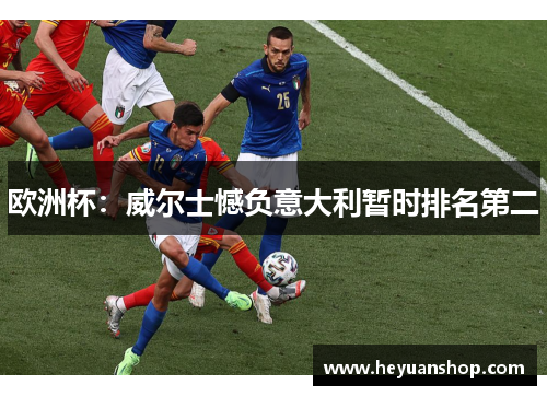 欧洲杯：威尔士憾负意大利暂时排名第二