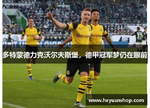 多特蒙德力克沃尔夫斯堡，德甲冠军梦仍在眼前